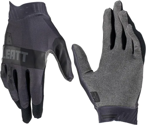 Miniatura 8 de Leatt Guantes Moto 1.5 GripR Adulto (Morado - S)