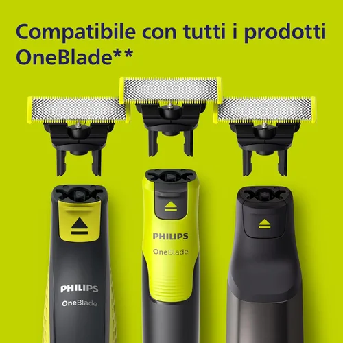 Miniatura 3 de Philips OneBlade QP620/50