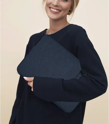 Miniatura 7 de Funda protectora para tablet HUION Inspiroy H1060P/Kamvas 13/H950P, Wacom Intuos Pro M/Wacom One 14, color azul marino