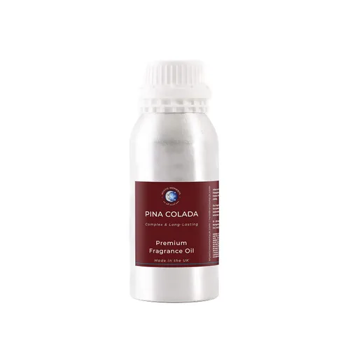 Miniatura 23 de Mystic Moments Aceite de fragancia de lavanda de 1.7 fl oz Aroma floral herbario calmante Aroma relajante y calmante para velas, jabón