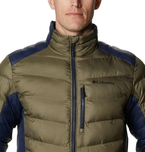 Miniatura 4 de Columbia Men's Labyrinth Loop Jacket
