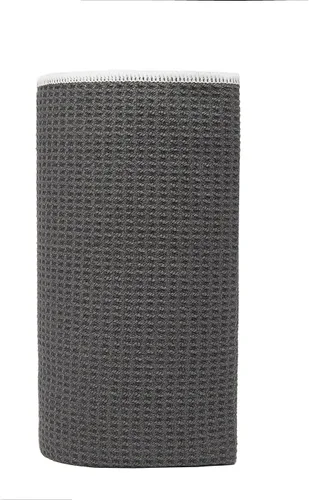 Miniatura 3 de Shandali Toalla de yoga caliente – tamaño esterilla, microfibra, súper absorbente, antideslizante, sin lesiones, 24 x 72 pulgadas – La mejor toalla