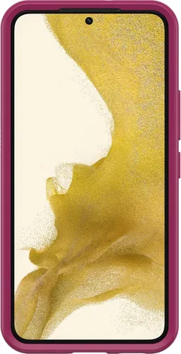 Miniatura 4 de OtterBox Symmetry Series - Funda para Samsung Galaxy S22 (no Plus/Ultra), embalaje no minorista, color rosa renacentista