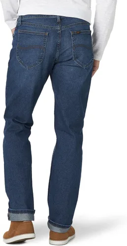 Miniatura 2 de Lee Jeans cónicos atléticos legendarios para hombre Ripley