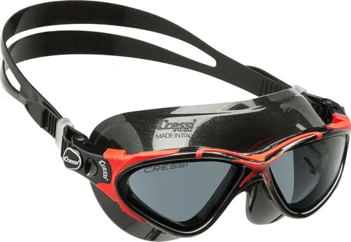 Miniatura 11 de Cressi Gafas de natación para adultos con tecnología antivaho de larga duración - Planet: fabricadas en Italia