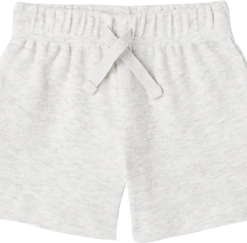 Miniatura 3 de Tienda Essentials Unisex Babies' Cotton Pull-On Shorts, Multipacks