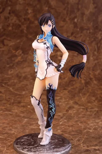 Miniatura 3 de Alphamax Blade Arcus from Shining: Won Pairon Figura de PVC (escala 1:7)