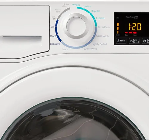 Miniatura 3 de Lavadora Splendide 24 Pulgadas 115 V 60 Hz