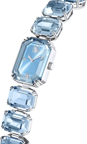 Miniatura 4 de Swarovski Millenia Swiss Quartz Crystal Watch Collection
