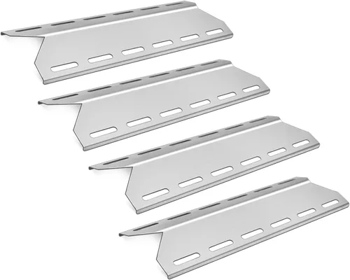 Piezas de repuesto de placa térmica para Charmglow, Home Depot, Nexgrill, Jenn-Air, Kirkland, Member's Mark, Perfect Flame, SAMS y otras parrillas