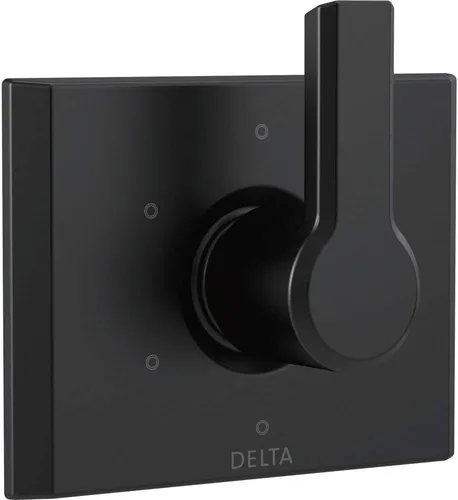 Miniatura 5 de Delta Faucet Desviador pivotal T11999-SS-PR, acero inoxidable