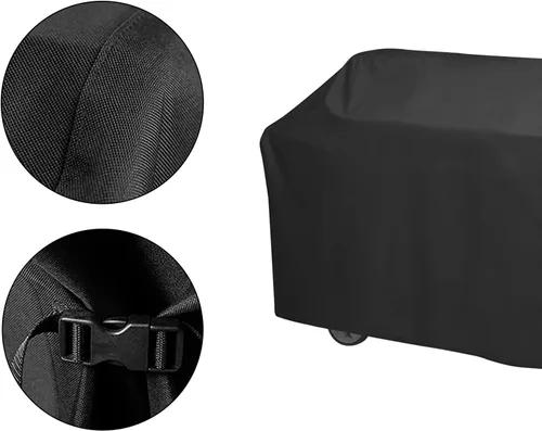 Miniatura 3 de Cubierta de parrilla para plancha Blackstone de 36", 5482, para 1863 1866 1899 1923 1984 2085 2102 2122 2149 2151 2162 2177 2210 2212 2249 2256 2310