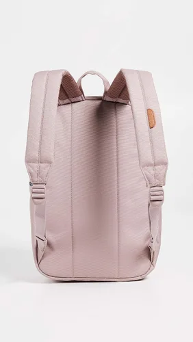 Miniatura 65 de Herschel Mochila acolchada Settlement, color negro, talla única
