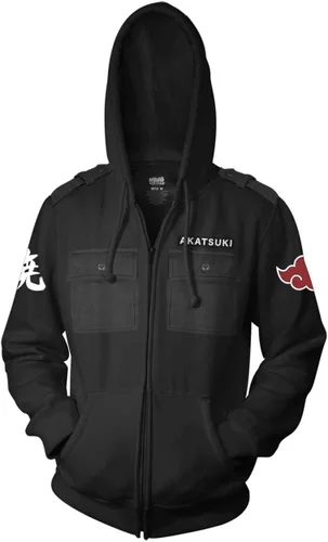 Miniatura 2 de Ripple Junction mens Hoodie