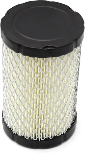 Miniatura 5 de Reemplazo del filtro de aire 102-012 para B S 31A507 31A607 Reemplazo para John Deere GY21435 MIU13038 MIU13963 MIU14395