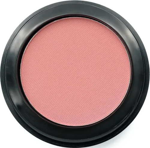 Miniatura 12 de Pure Ziva Mauve Rose - Polvo de color de mejilla prensado mate, sin talco ni parabenos, 0.14 oz, sin pruebas en animales y libre de crueldad Rosa
