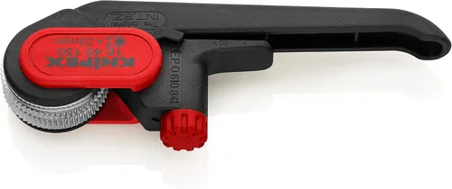 Miniatura 2 de Knipex Tools 16 40 150 SB - Pelacables