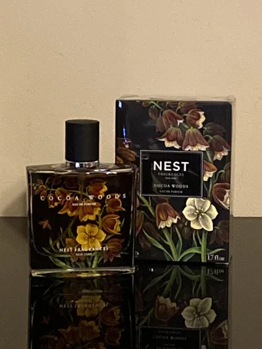 Miniatura 5 de NEST Fragrances Eau De Parfum 1.7oz/50ML Spray de MADERAS DE CACAO