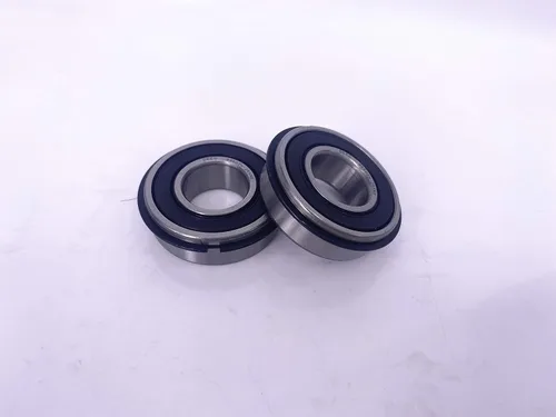 Miniatura 2 de DEEG 10PCS 99502HNR 5/8 id x 1 3/8 od Rodamiento de rueda Go Kart..