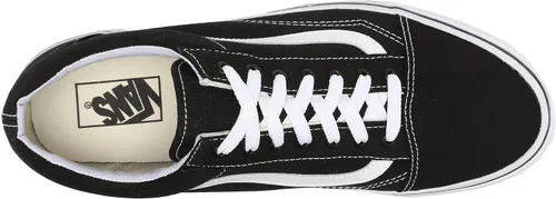 Miniatura 2 de Vans Zapatos unisex Old Skool para patinaje, Rosa