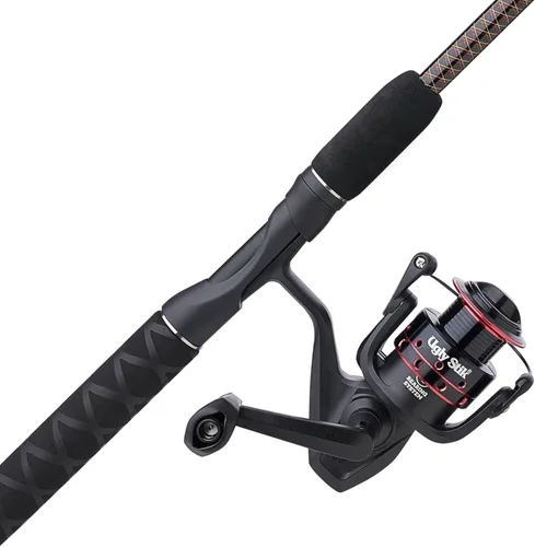 Miniatura 22 de Combo de Carrete Giratorio y Caña de Pescar Ugly Stik GX2