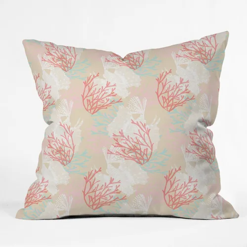 Miniatura 11 de Deny Designs Aimee St Hill Illustration - Almohada (18 x 18 pulgadas)