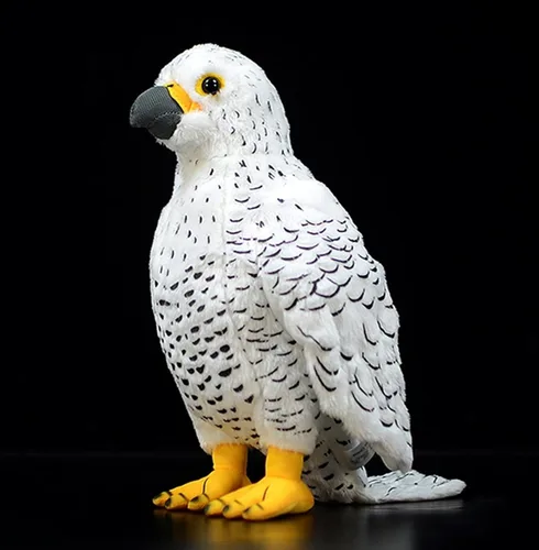 Miniatura 9 de Peluche de pájaro pequeño kiwi, animal de peluche realista de pájaro kiwi marrón de 5 pulgadas, lindo pájaro kiwi llavero de peluche como regalo