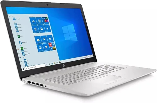 Miniatura 4 de HP Laptop con pantalla HD+ de 17.3 pulgadas, Intel Core i3-1115G4 de 11ª generación (hasta 4.1 GHz, Beat i5-1030G7), 16 GB DDR4 RAM, 1 TB HDD+256 GB