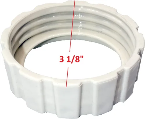 Miniatura 8 de Blendin Cuchilla de repuesto con tapa inferior base, junta de sellado, compatible con Hamilton Beach Blender