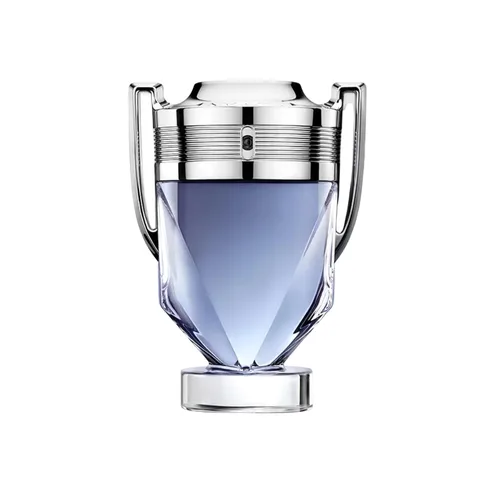 Miniatura 9 de Rabanne Invictus Eau de Toilette - Long Lasting Woody Aquatic Cologne for Men with Marine, Grapefruit & Guaiac Wood - Trophy Bottle French Fragrance