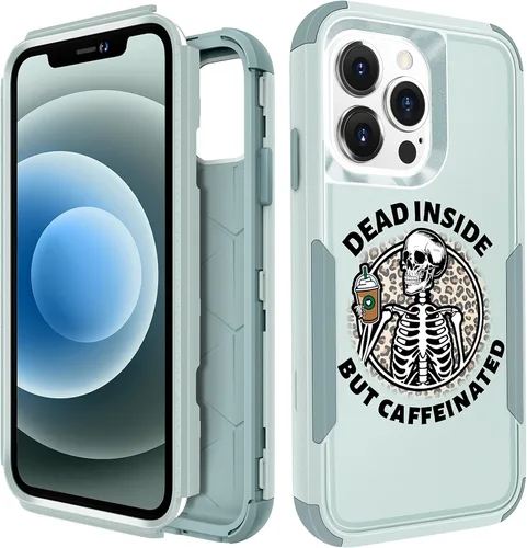 Miniatura 158 de para iPhone 11 - Funda para mujeres y niñas, diseño único estético, mariposa azul kawaii para adolescentes, funda protectora resistente, dura, a