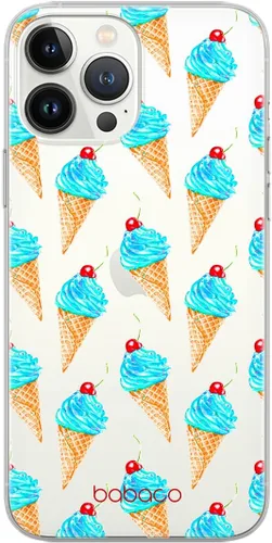 BABACO ERT Group - Funda de teléfono móvil para Xiaomi REDMI Note 10/10S original y con licencia oficial de Ice 002 adaptada de forma óptima a la