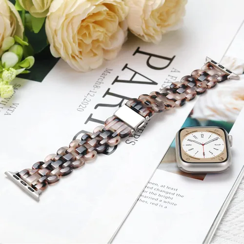 Miniatura 6 de Compatible con accesorios de reloj de resina para Starlight