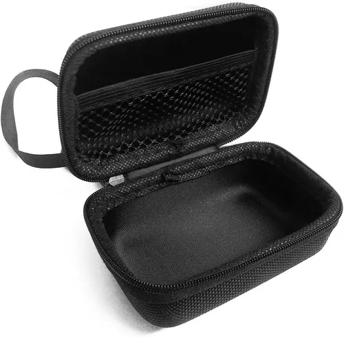 Miniatura 7 de Funda rígida compatible con ALBATROSS EDC Cool Sharp Tactical Cuchillo de bolsillo plegable (solo caja)