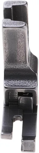Miniatura 5 de 2 piezas 1/8 1/16 derecha compensación prensatelas para máquina de coser industrial cantante
