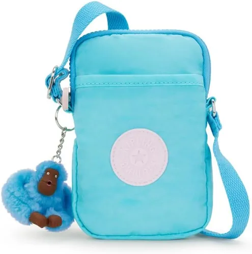 Miniatura 20 de Kipling Women's Tally Minibag, Lightweight Crossbody Mini Bag, Nylon Phone Bag