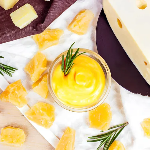 Miniatura 4 de Wisconsin queso para galletas saladas, salsa de queso para papas fritas, queso untable, salsa de queso pretzel, queso para untar, queso para untar