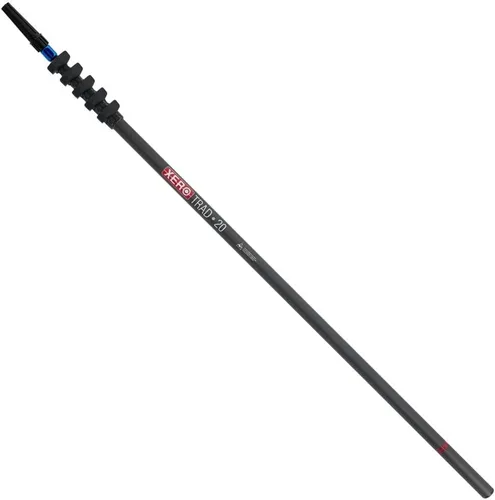 Miniatura 13 de XERO Polo comercial de fibra de carbono 2.0-8 pies