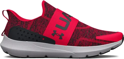 Miniatura 4 de Under Armour Boys' Grade School Surge 3 Slip on