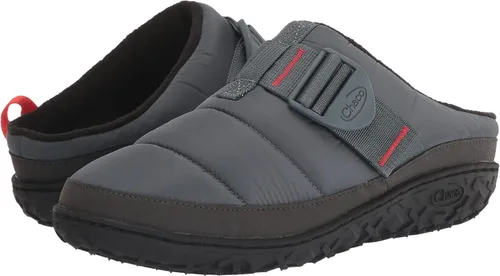 Miniatura 7 de Chaco Zuecos Ramble Puff para mujer