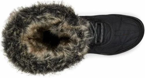 Miniatura 8 de Columbia Botas Minx Shorty III de invierno para mujer