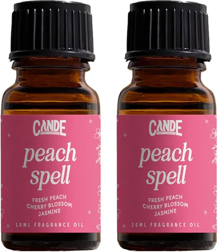 Miniatura 45 de CANDECraftCo - Aceite aromático de alta calidad, aceites difusores, fragancias perfumadas para el hogar, suministros para hacer jabón de velas