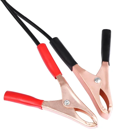 Miniatura 7 de Bomba extractora de aceite 12V 100W, bomba de transferencia y cambio de aceite del motor, bomba de engranajes eléctrica autocebante portátil Bomba