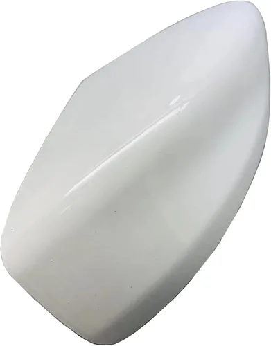 Miniatura 6 de Advance Ignition - Tapa para espejo lateral derecho del pasajero, compatible con Nissan 13-17, Nissan Altima 2.5L 3.5L Sedan blanco 2013 2014 2015