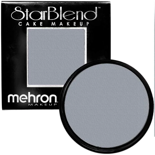 Miniatura 17 de Mehron StarBlend maquillaje en polvo compacto (2 onzas)
