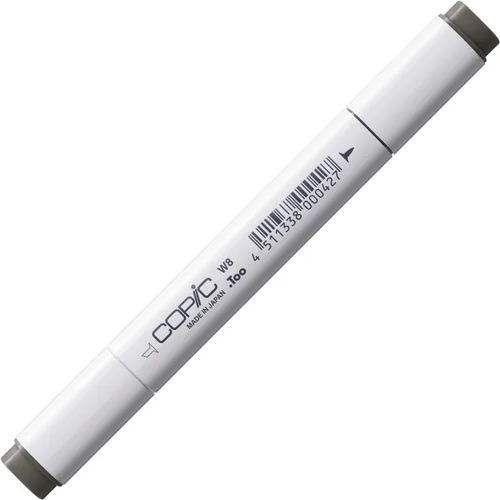 Miniatura 17 de Copic Marcador con punta reemplazable, BG15-Copic, Aqua