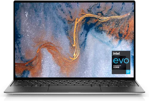 Dell XPS 13 9310 - Laptop delgada y ligera con pantalla táctil FHD de 13.4 pulgadas, Intel Core i7-1185G7, 16 GB LPDDR4x RAM, 512 GB SSD, gráficos