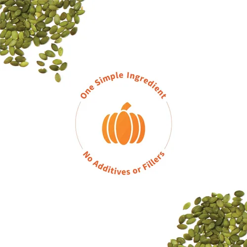 Miniatura 8 de Sprout Living - Proteína en polvo de semillas de calabaza orgánica, sin sabor, 20 gramos de proteína vegetal sin edulcorantes artificiales, sin