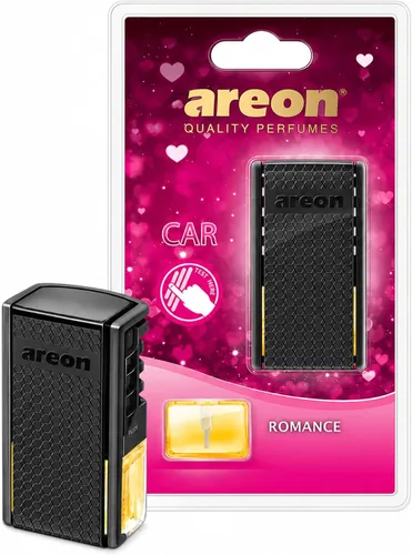 Miniatura 10 de Areon Perfume para automóvil, con gancho para ventilación. Fragancia clásica. Disfrute del interior de su automóvil ..., 1, Dorado