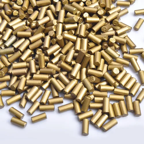 CooBigo (0.089 in) 2.12 oz/paquete (aproximadamente 450 ~ 500 piezas) Ferrocerio encendedor piedra de pedernal para encendedores de gasolina o gas,
